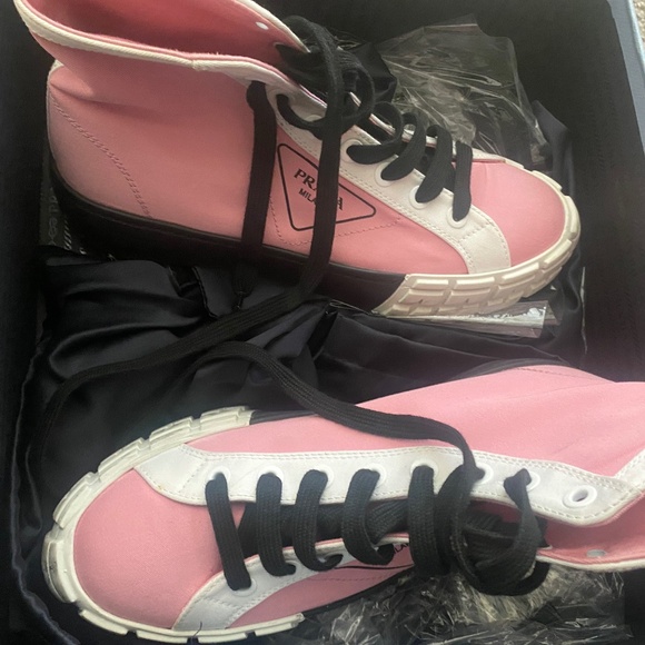 Parada sneakers - Picture 1 of 3